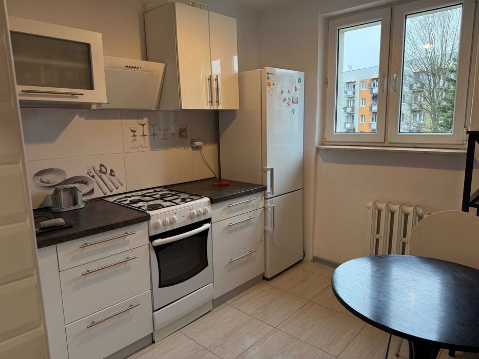 Pokój jednoosobowy - ul. Ofiar Katynia