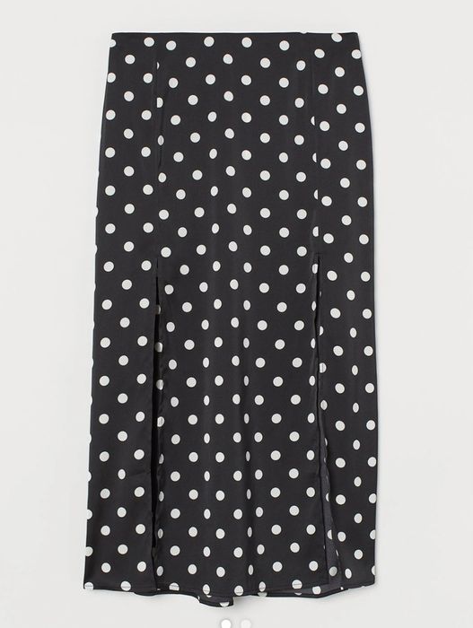 Нова спідниця від H&M