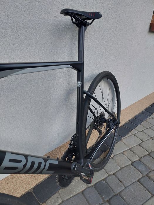 Rower BMC Roadmachine 02