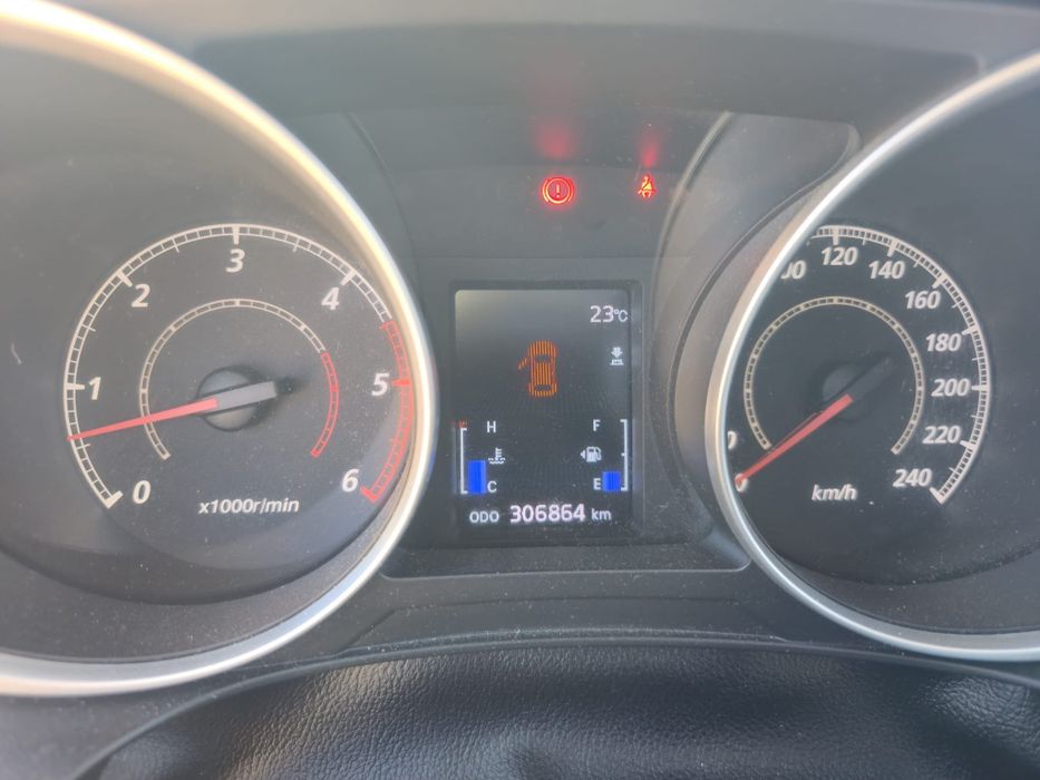 Mitsubishi ASX Diesel | Teto Panorâmico