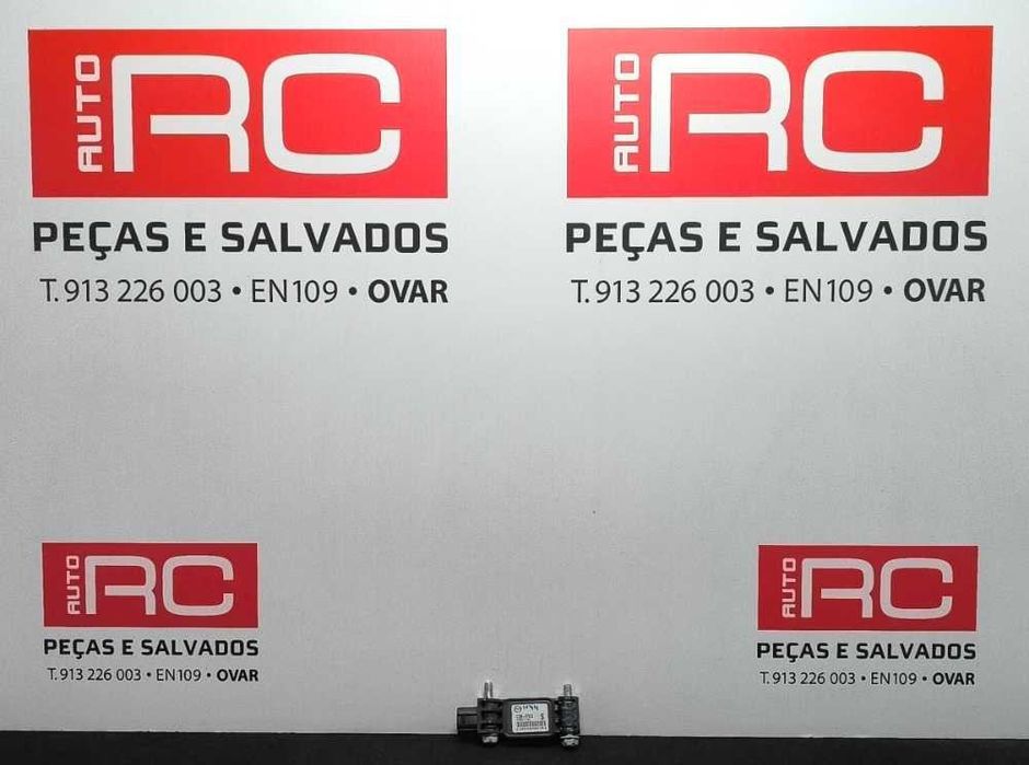 Sensor de Impacto / Colisão C236-57KC0 - MAZDA 5