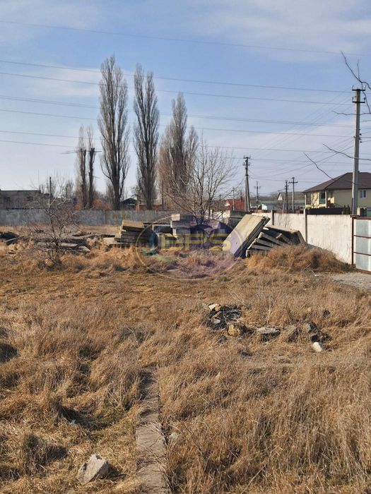 Ділянка 0,45 га на вул.Агрономічній  біля виїзду на Київську трасу М05. - View 5