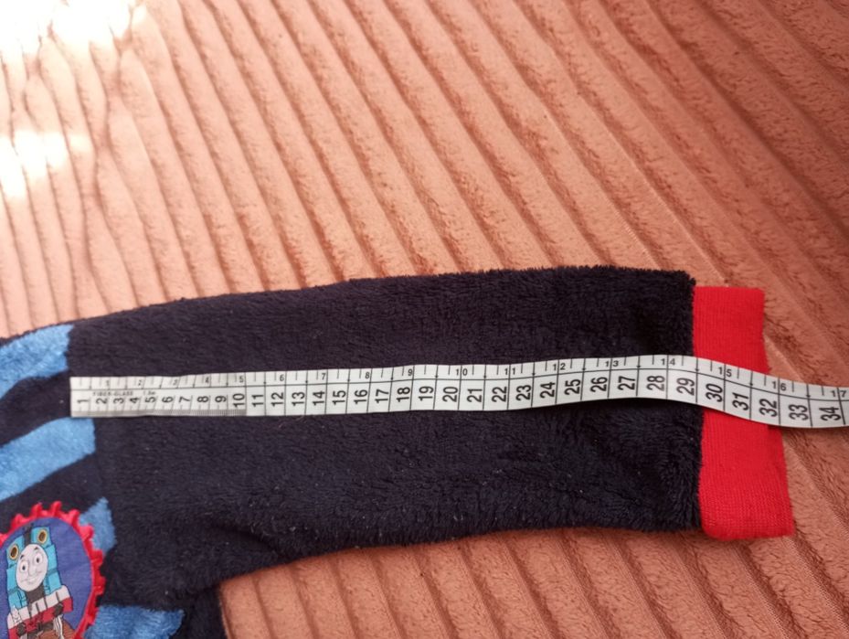 Ромпер, чоловічок