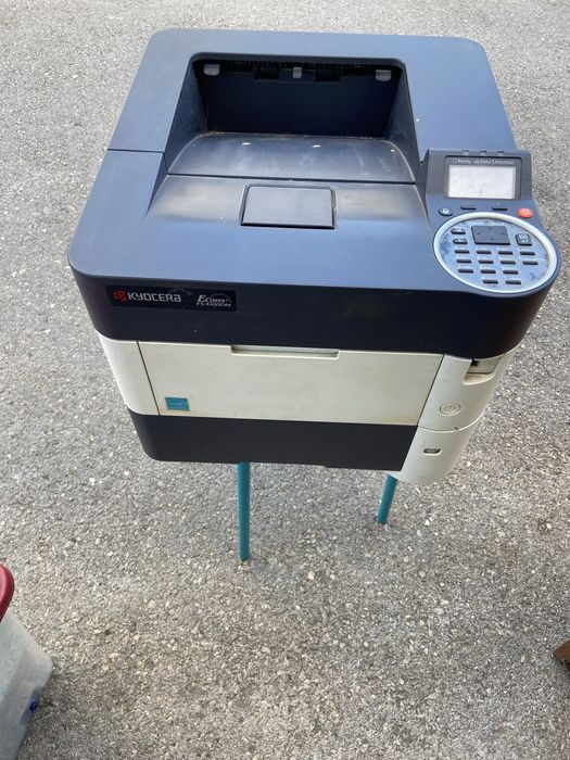 Impressora kyocera64738620831618122