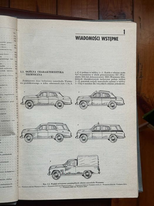 Naprawa samochodów Warszawa
