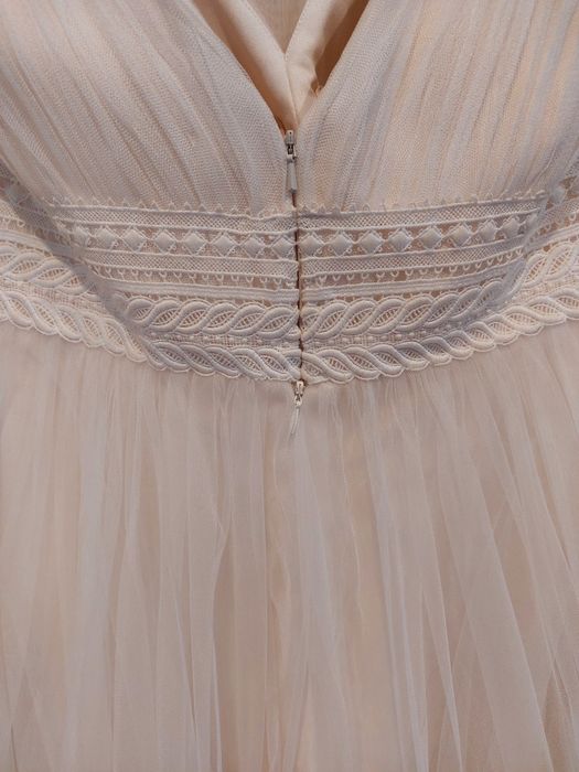 Suknia ślubna agnes