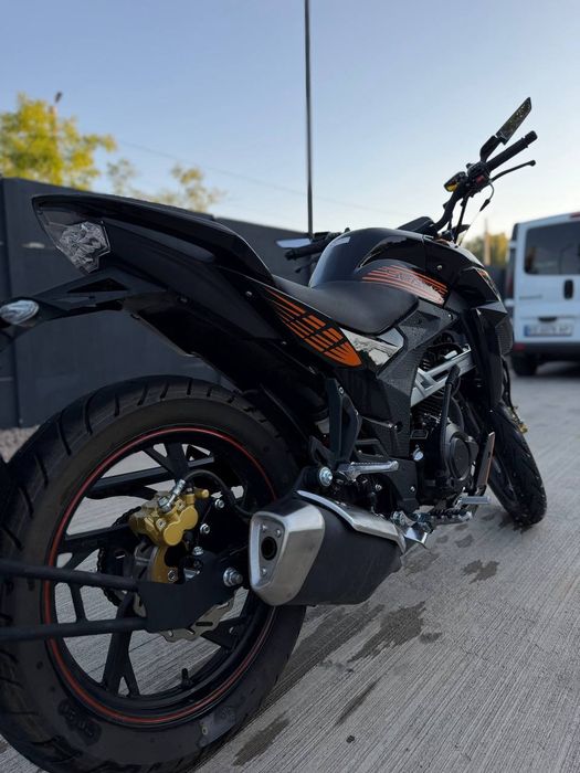 Продам Spark 200R43
