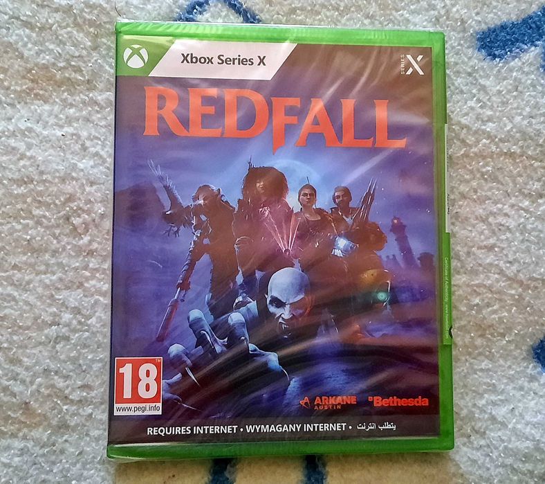 JOGOS PC - BIG BOX & XBOX SERIES X, PS5 - Selados E Como Novos