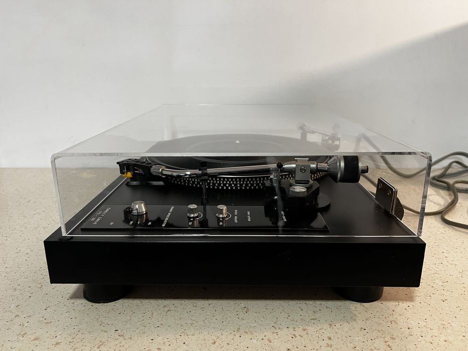 Gramofon HITACHI PS-38