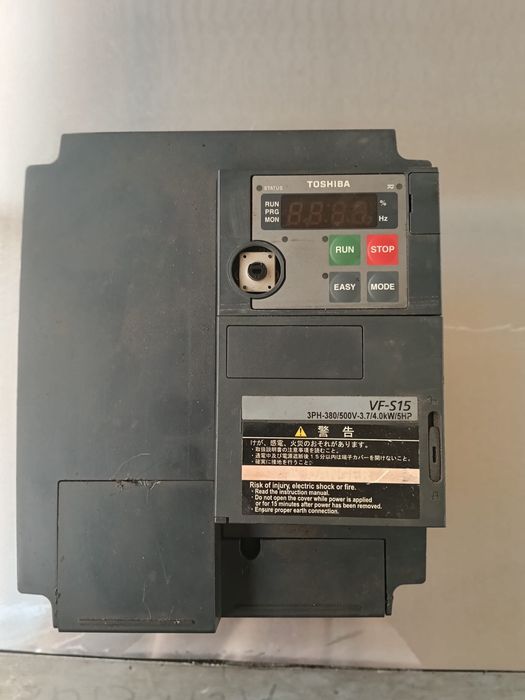Modulo de automação VARIADOR
