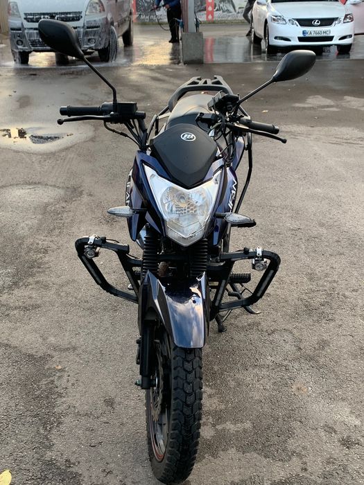 Lifan CityR(LF175-2E)