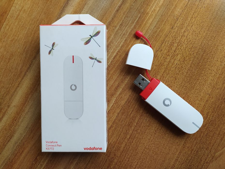 Vodafone Broadband Pen | Connect Pen K377264751287848323120