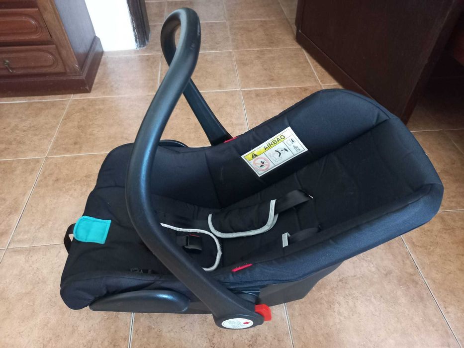 Cadeira bebe auto