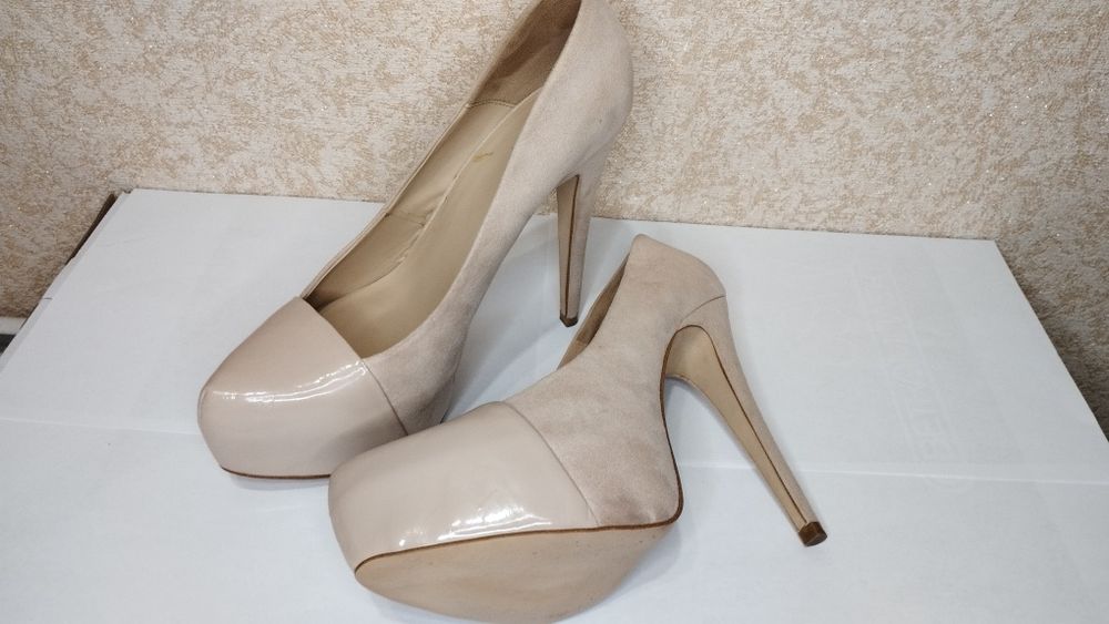 Туфлі жіночі Zara