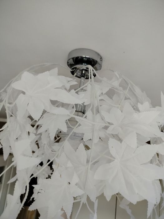 Lampa wisząca lindby
