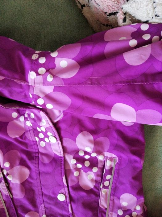 Комбинезон Reima tec