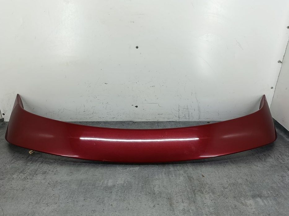 SPOILER LOTKA MAZDA 6 I 25W SEDAN