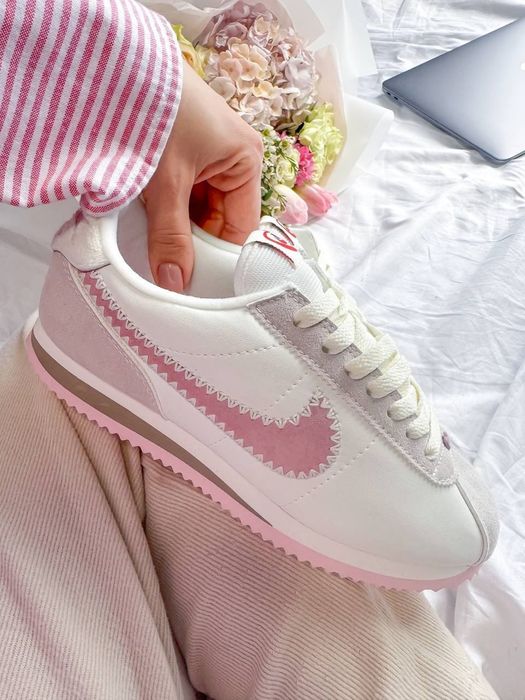 Кросівки Nike Cortez Vintage Valentines Day