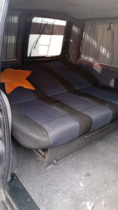 Продам Мерседес Віто 22ЦДІ