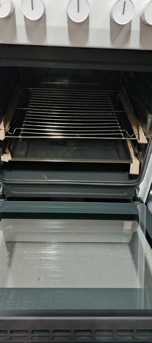 Kuchenka elektryczna Amica