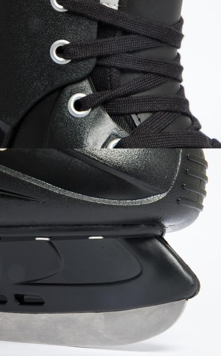 Nowe Łyżwy Hokejowe - Rozmiar 45 - Gwarancja 2 lata ! Nowe ! Okazja