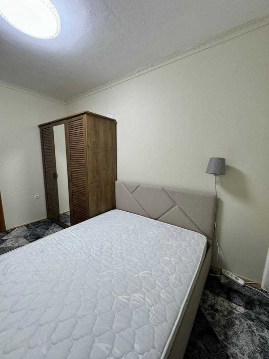 Продається  двокімнатна квартира в центральній частині міста