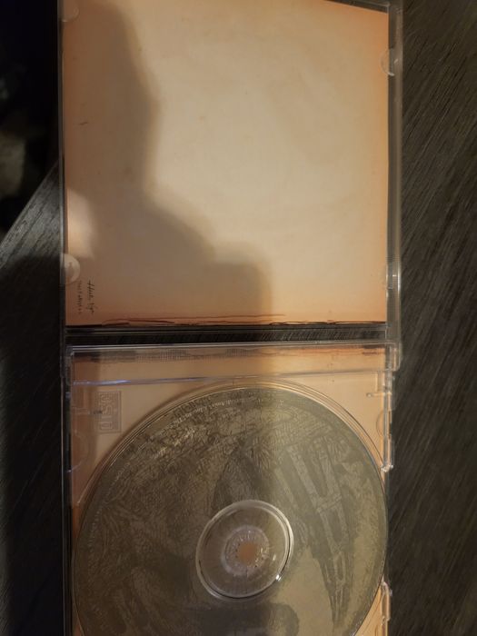 CD The Smashing Pumpkins - Machina / The Machines of God