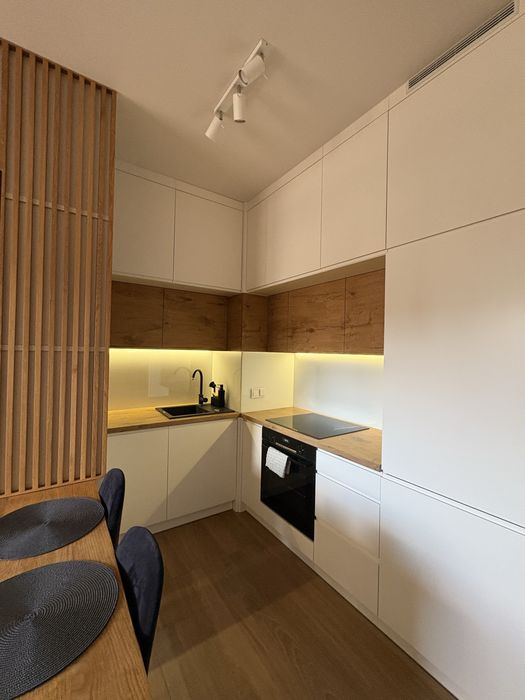 2-pokojowe mieszkanie Łódź Pomorska Park ul. Telefoniczna