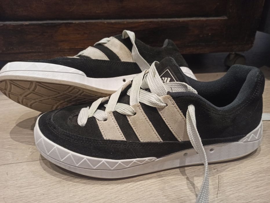 Adidas Adimatic .