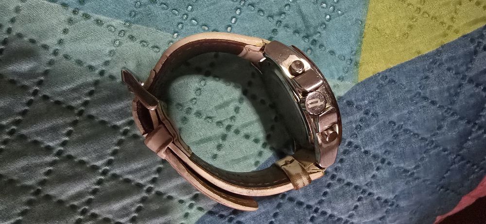 Relógio POLICE...
