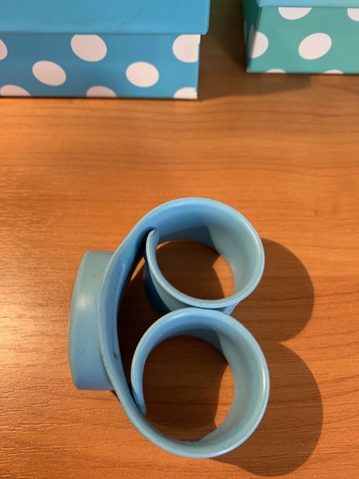 Zegarek na silikonowej opasce