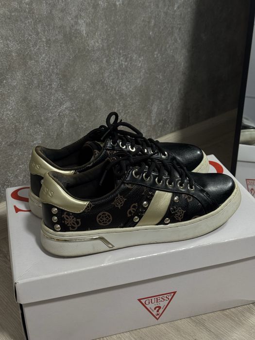 Кеди Guess original