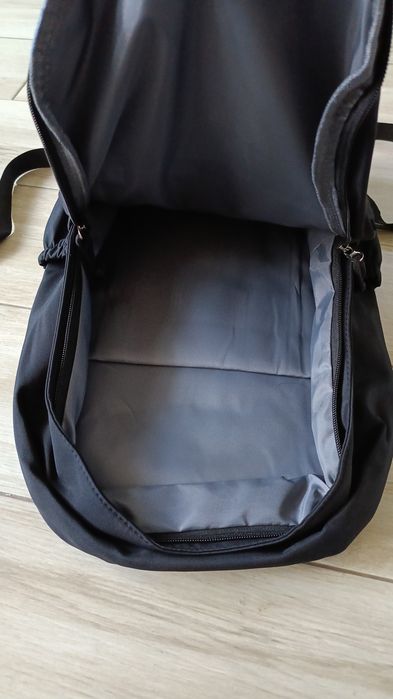 Plecak szkolny Stitch - zestaw