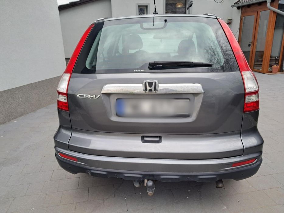 Sprzedam ---  Honda CR-V