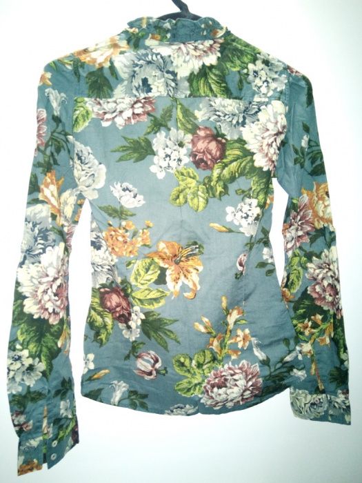 Roupa Lanidor, Zara e Stradivarius