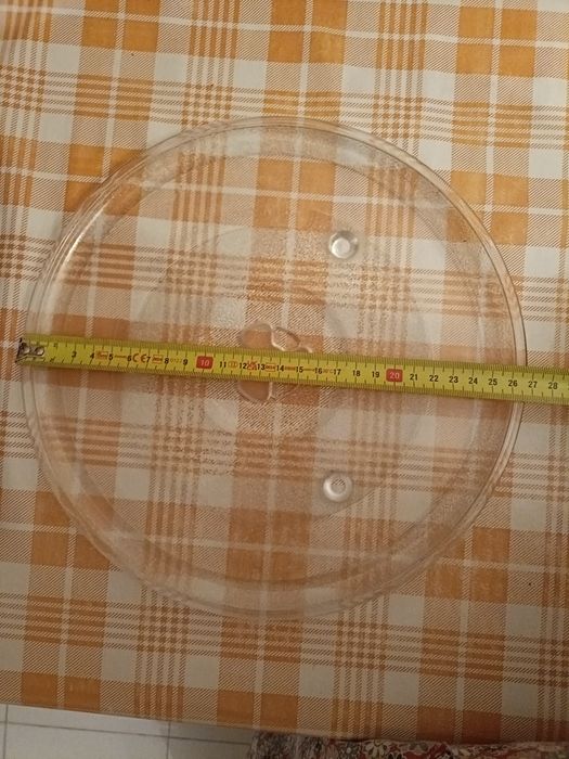 Vendo pratos para microondas.