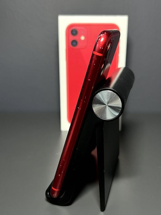 iPhone 11 128gb | 100% kondycja baterii | bardzo dobry stan|