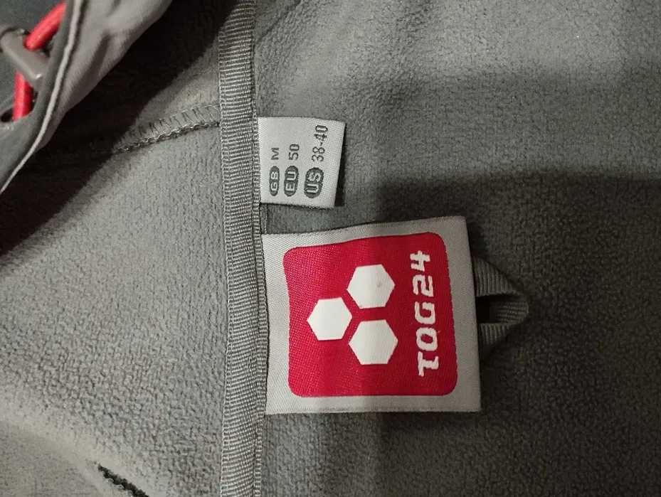 Tog24 Active Series softshell jacket size M