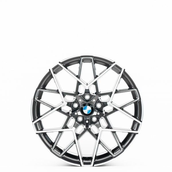 Диски BMW 5 F10 3 F30 R20