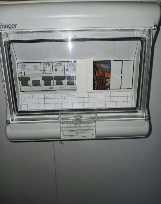 Contentor 6m cmp e 2m larg