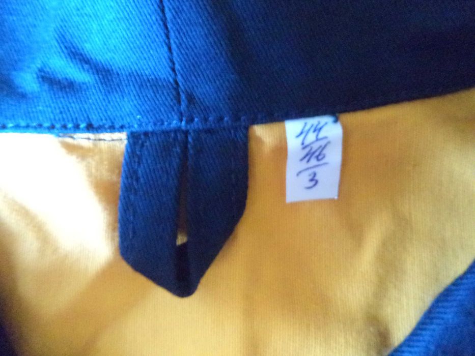 Куртки- роба, рабочая одежда