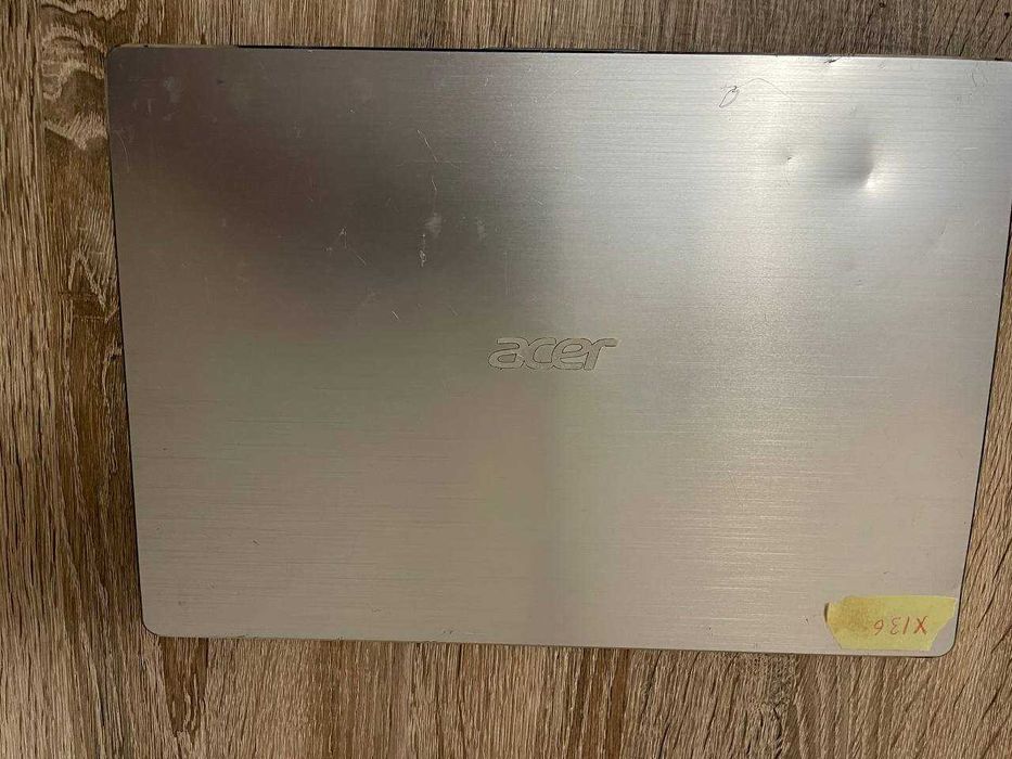 Ноутбук Acer Swift SF314-54 | i3 8-gen | На ремонт або запчастини