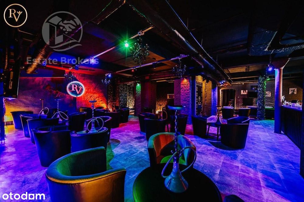 Lokal z najemcą – centrum | ROI 6,75%