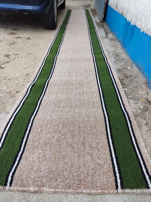 Vende se rolo passadeira NOVO