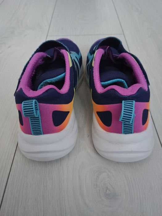 Sneakersy Skechers