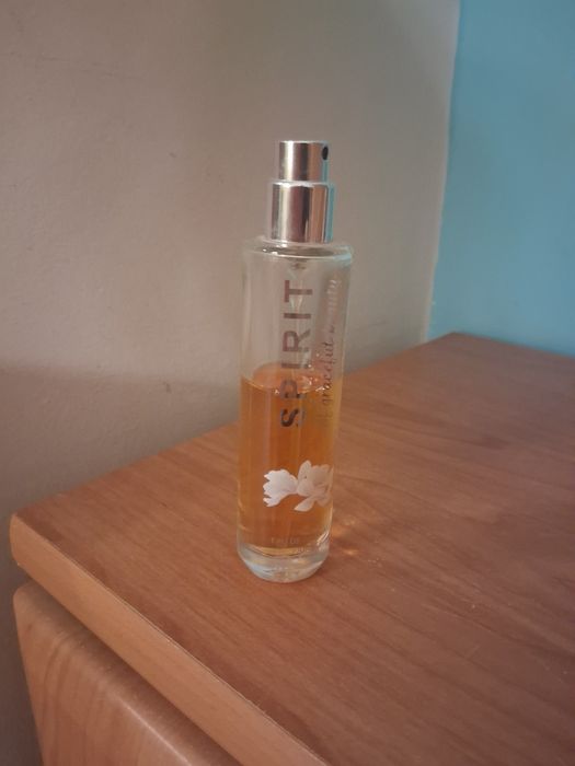 Perfum damski sprit
