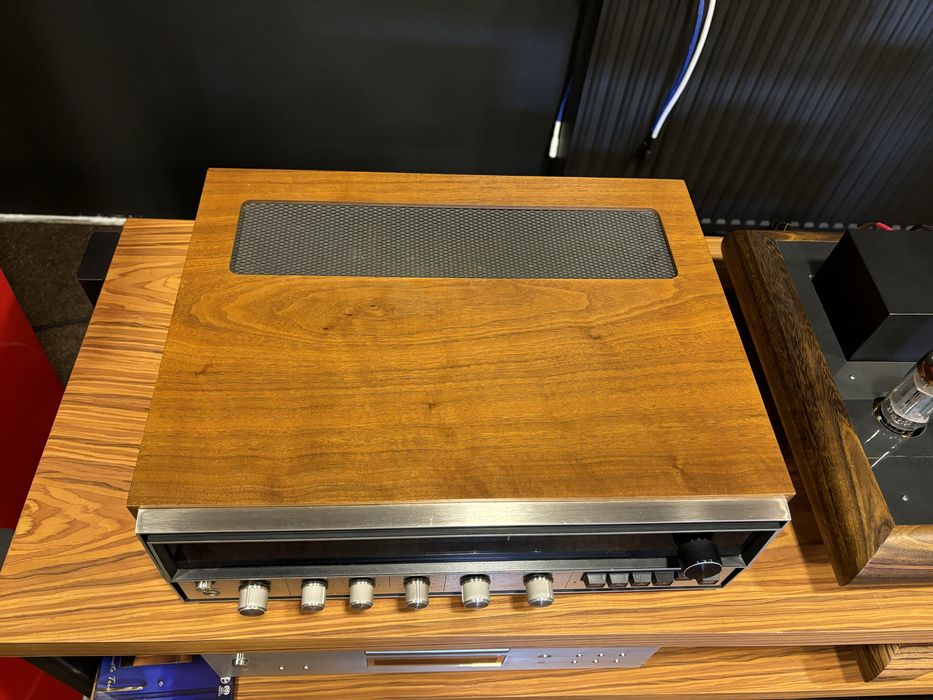 Amplituner stereo - Kenwood KR4200