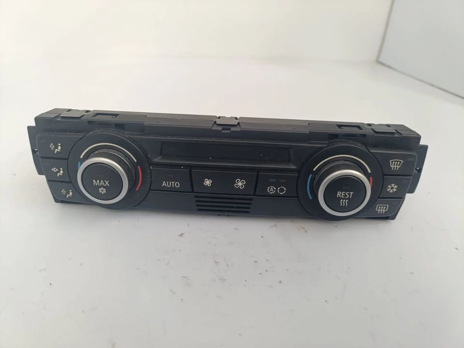Comando chauffage / sofagem BMW 1 (E87)