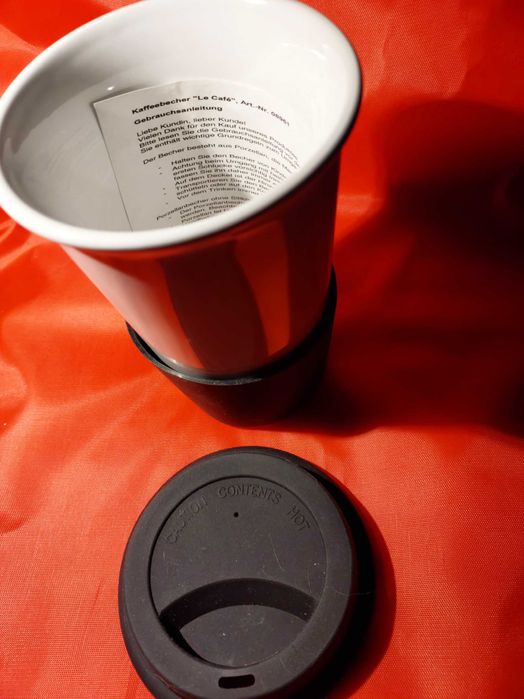 Kalosze z ociepleniem rozm 37 Nowe + gratis kubek