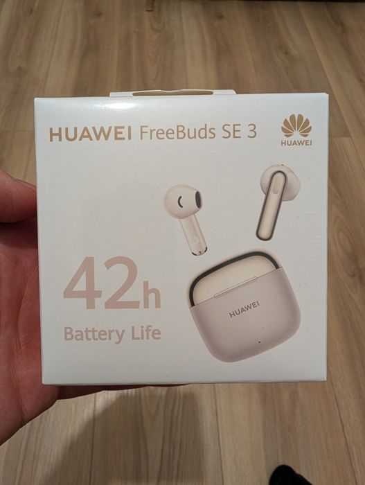 Huawei Free Buds SE 3